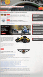 Mobile Screenshot of mtii.com